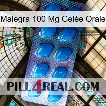Malegra 100 Mg Gelée Orale viagra1